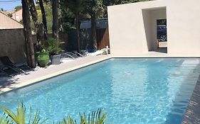 Hôtel Ermitage Avignon